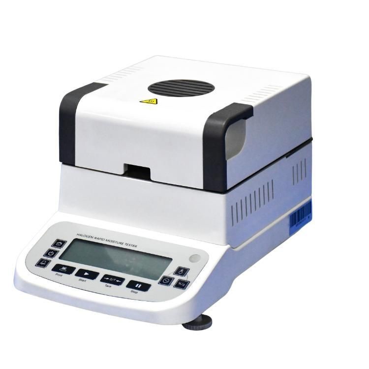 Quality LED Screen Agriculture Food Moisture Checking Machine Content Analyzer wholesale