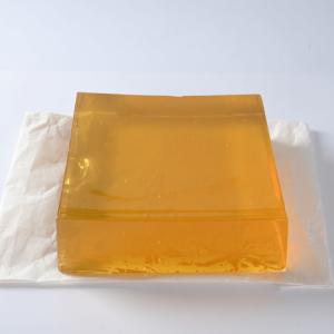 China Odorless Pressure Sensitive PSA Hot Melt Adhesive For 3D Wall Sticker Paper on sale