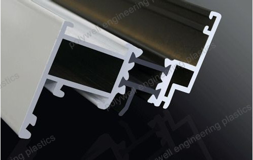 PA66 Thermal Strip Nylon Thermal Glue Strips Used In Thermal Break Aluminum Windows