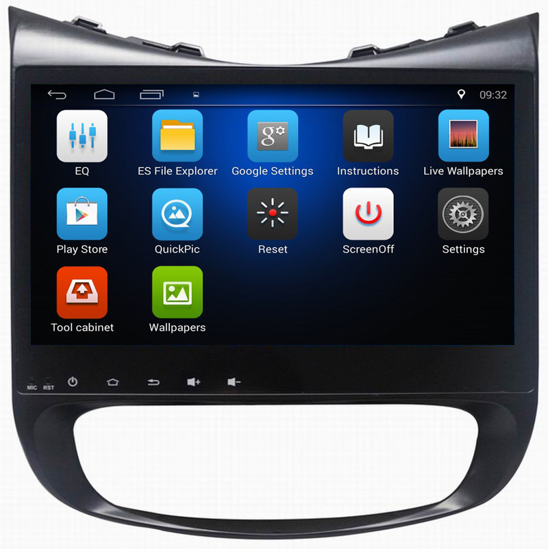 Ouchuangbo car gps nav headunit bluetooth android 8.1 for Haima S5 support wifi USB 1080P Video touch screen