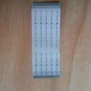 Quality 1.0mm FFC flat Cable wholesale