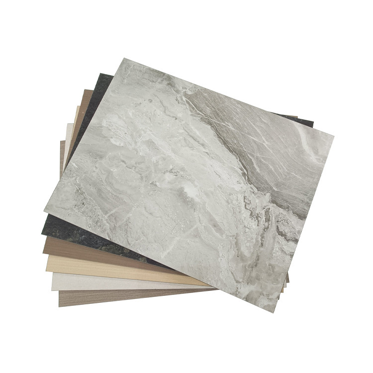 Quality 18mm Melamine Faced MDF Board Grey 15mm Moisture Resistant Mdf wholesale