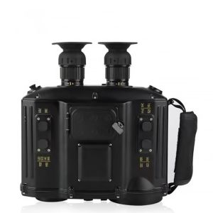 Quality OEM Thermal Imaging Binocular Military Night Vision Goggles wholesale