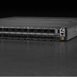 Quality MQM9790-NS2F Mellanox Ndr Switch Scaling Out Data Centers 400G InfiniBand Smart wholesale
