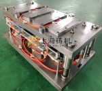 Automatic Aluminum Foil Container Machine Aluminium Foil Plate Making Machine