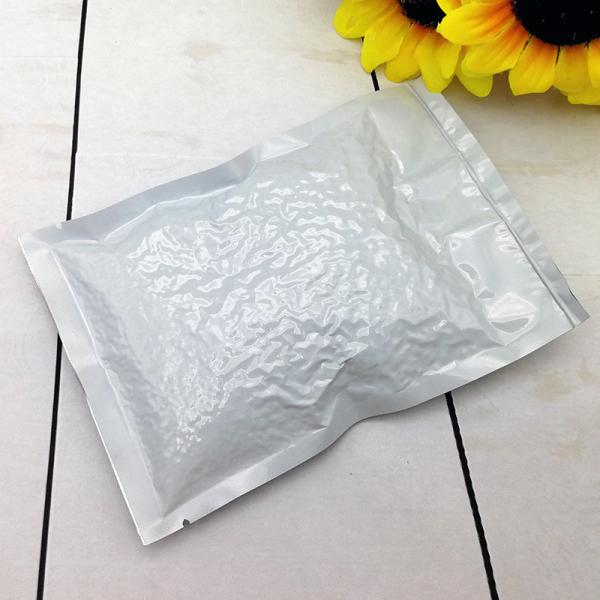 Frozen Food CE Vacuum Packaging Pouch , SGS Dry Fruit Packing Pouches