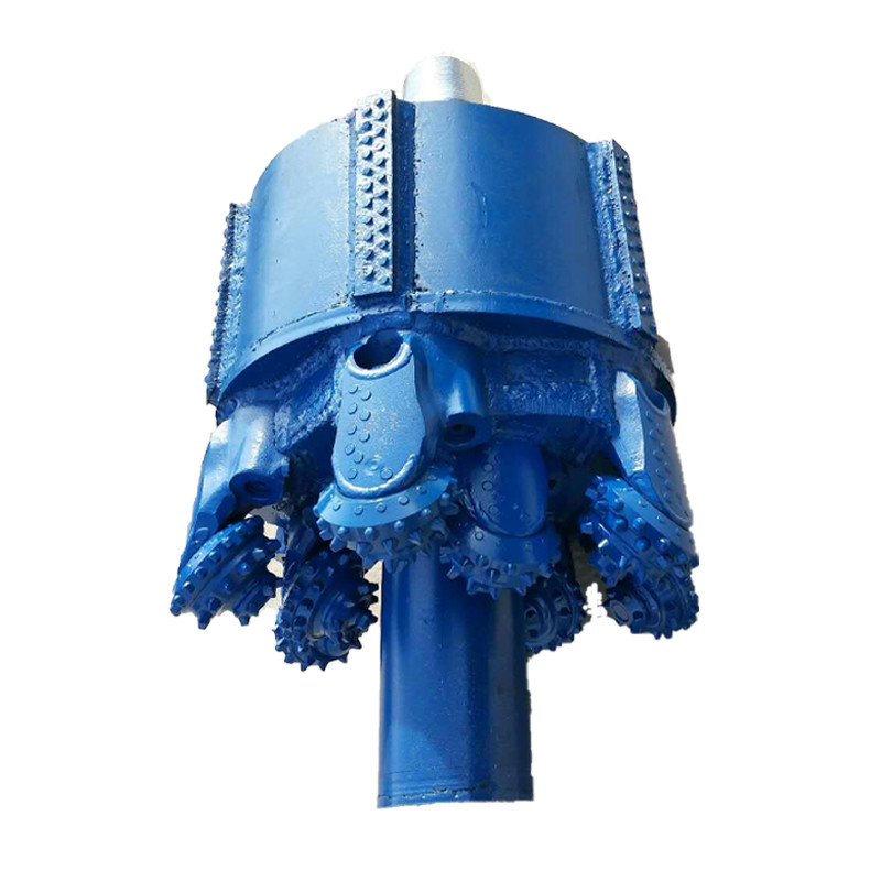Assembled Drill Bit Hole Opener 1000mm For Water Well Drilling Rig