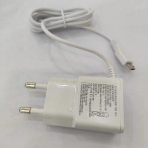 Quality OEM 5v 1a Wall Charger 6W / 5W CCTV Camera Power Adapter Supply wholesale