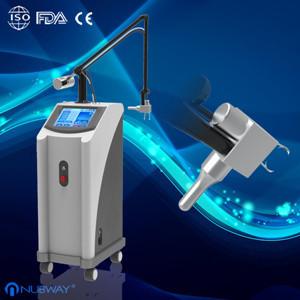 Quality Co2 Pixel Laser For Scar Removal,Fractional Laser For Scar Removal wholesale