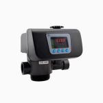 Stainless Steel Ultrafiltration Water Purifier Automatic Backwash for Whole