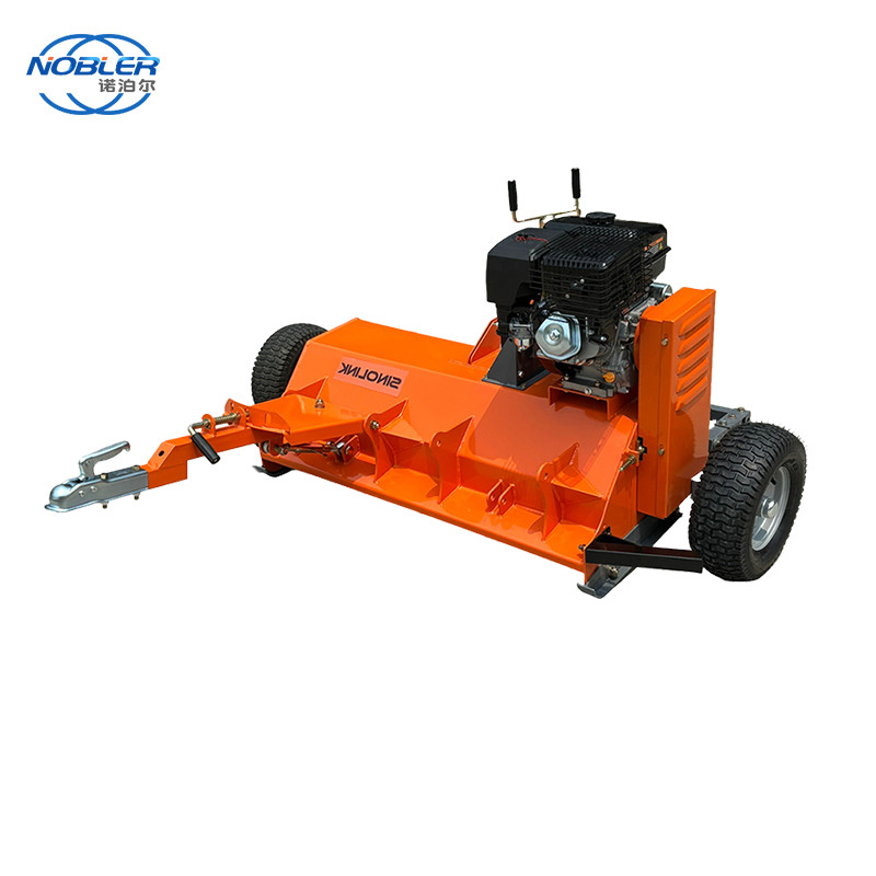 Intelligent Robot 12V 3600r/Min Rechargeable Battery Lawn Mower