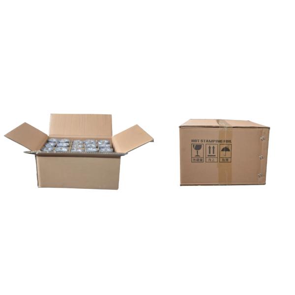 Hot Coding Foil Ink Ribbon For Expiry Date Manufacturing Date Printing Machine