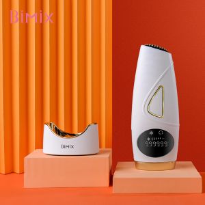 Quality 5 Gears 48W 999999 Flashes Laser Hair Removal Home Kit wholesale