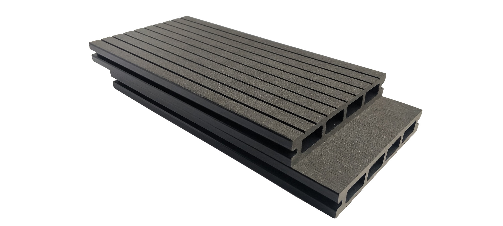 Quality Swimming Pool 2.9meter 25mm Composite Decking Boards wholesale