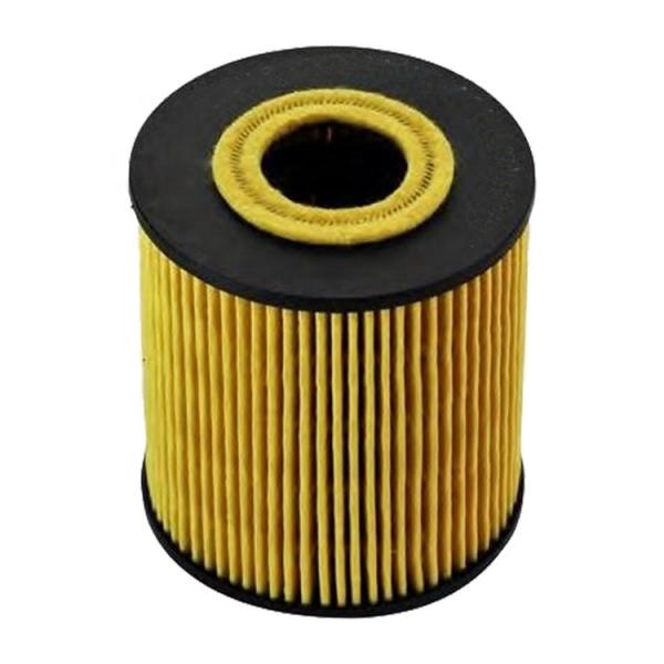 LPZ000020 Eco Oil Filter HU818X Canister Oil Filter 78*68*28mm Easy Maintenance