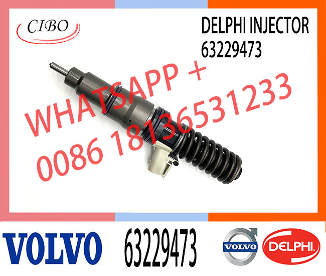 New Diesel Fuel Injector 63229476 63229475 33800-82700 63229476 33800-84720 63229467 33800-84830 63229473 63229474