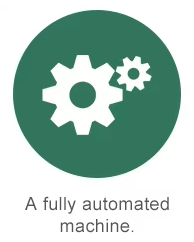 Household Appliances Filter Element Gluing Machine Air Filter Production