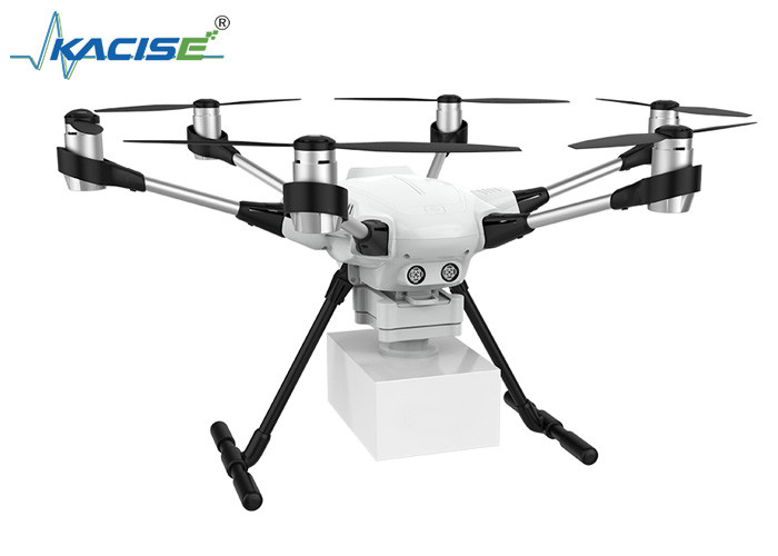 KGD - YQ - 509 High - Precision UAV Methane Emission Detection System