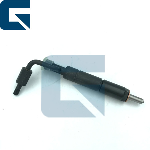 51-7706 Rail Fuel Injector 517706 For E320 Excavator Spare Parts