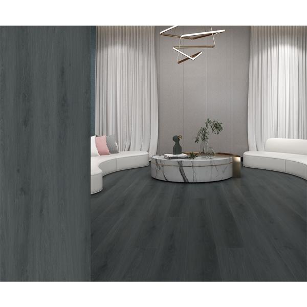 SPC Plastic Vinyl Plank Flooring The Perfect Combination Of Style And Durability
