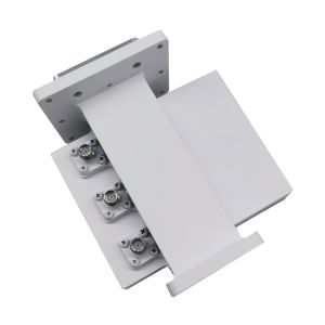 Quality Narrow Wideband VSWR 0.2dB RF Directional Coupler wholesale