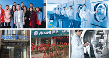 10kg Fully Automatic Enclosed Dry Cleaning Machine Wet and Dry Washing Equipment for Dry Cleaning Stores High Efficiency