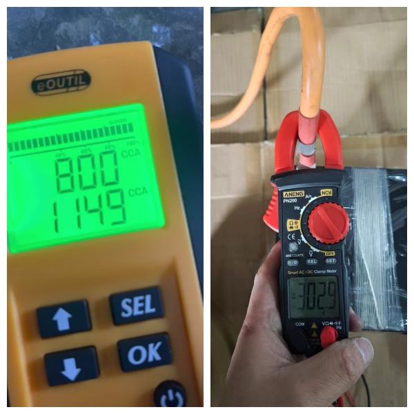 Car Audio 12V Lifepo4 Battery 22ah Prismatic Cell For Yacht Boat Caravan