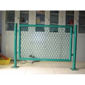 Quality expanded metal fencing,Expanded metal fence wholesale