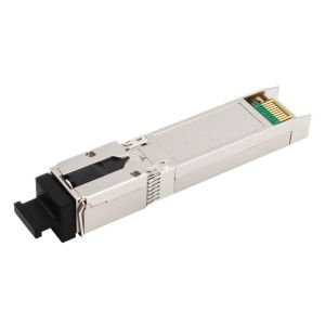 ZTE 033030400039 Compatible GPON XGPON Combo OLT SFP+ Transceiver Module
