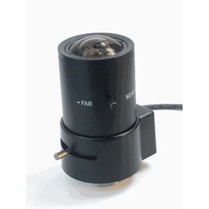 Quality offer 2.8-12mm bullet camera lens wholesale