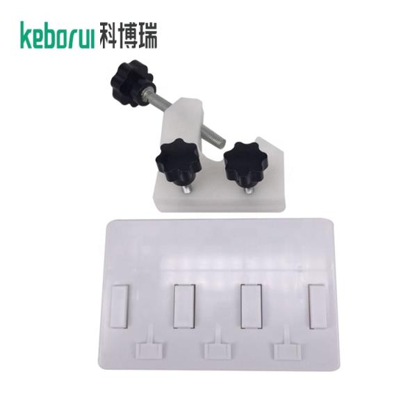 Edward Sensor IBP Fixed Plate