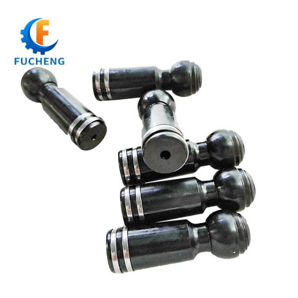 High Pressure A7VO28/55/80/107/160/200/250/355/500 Rexroth Hydraulic Pump Repair Kits