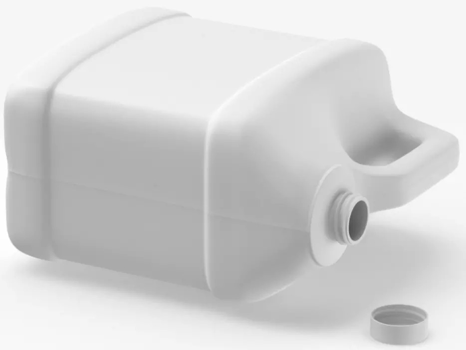 Custom For Plastic Flexible Pvc Water PVC Gallon Rain Water Barrel Tank Pillow Collapsible PVC Water Tank