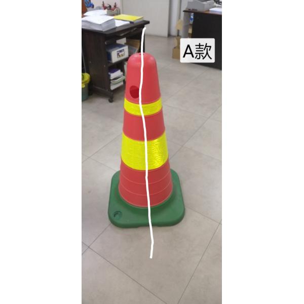 Plastic Solid Billet Aluminum Mold Road Barrier