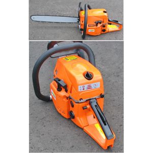 China 5200 chain saw 52cc chainsaw (LG152) on sale