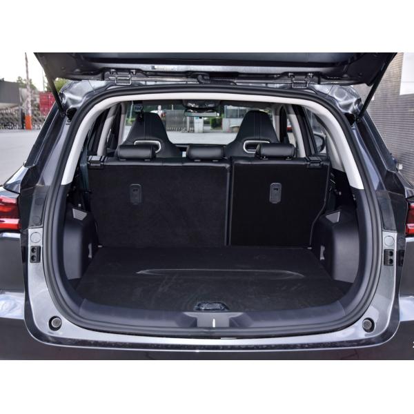 1.5T Luxury Edition Changan Automobile Changan CS75 PLUS 1.5T 188hp L4