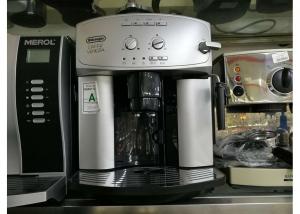 Quality DeLonghi Commercial Coffee Machine Automatic Espresso / Cappuccino Maker Snack Bar Equipment wholesale