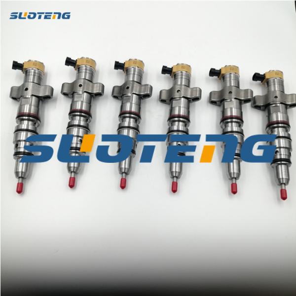 Excavaator 330C C-9 Engine Fuel Injector 10R-7224 10R7224