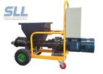 Multi Function Cement Sprayer Machine
