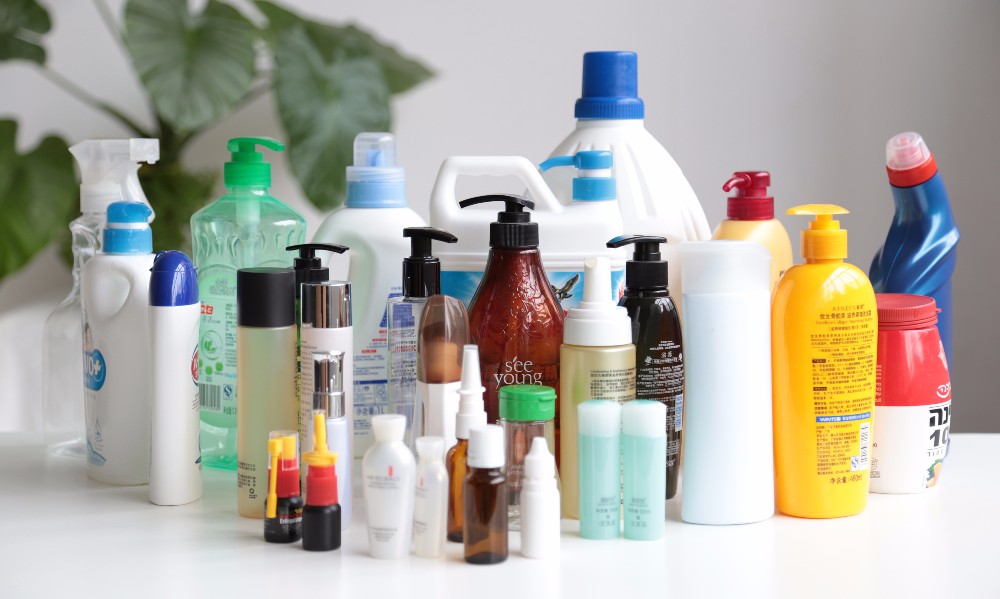 Professional skin care dispenser capping machine for wholesales