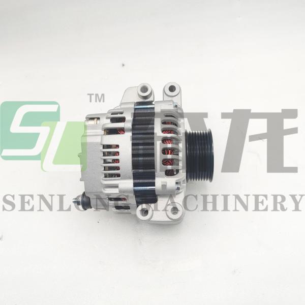 24V Bosch Alternator 0124655007 A004TR5693AM 0124655026 0986047820 1986A00544