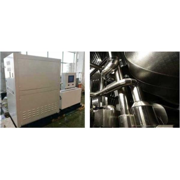 IPV4 Waterproof Grade CO2 Heat Pump Water Heater With Inverter Technology