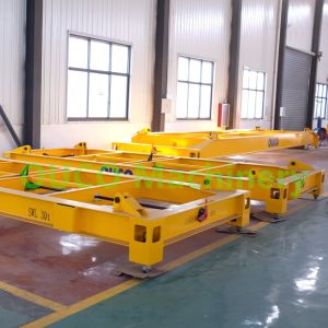 Quality 30t Container Lifting Spreader wholesale