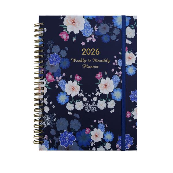 Custom-Made A5 Personalized Notebook Standard for Business