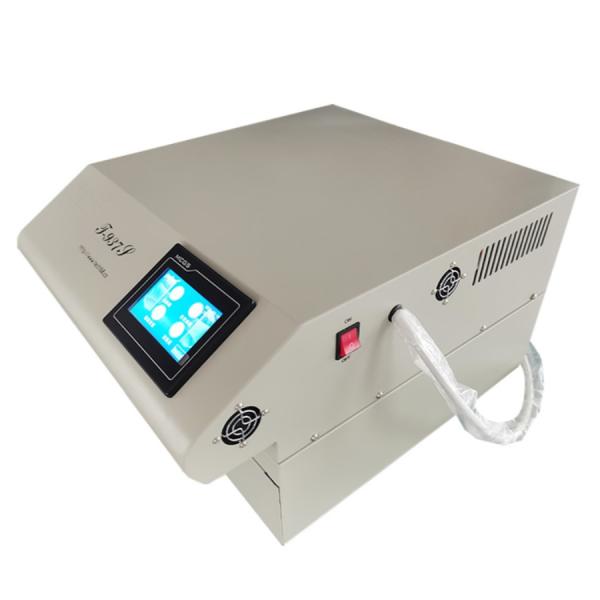 Cheap Lead-Free PCB T937S Reflow Oven SMT SMD BGA Reflow Soldering Machine Infrared IC Heater for sale