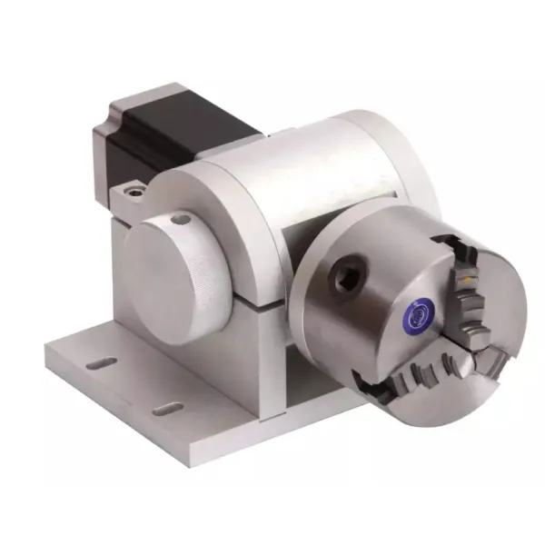 Laser Marking Machine/Low Price 20W 30W 50W Fiber Laser Marking Machine for Metal and Nonmetal