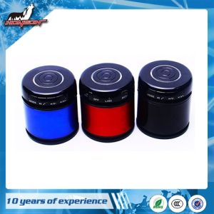 Bluetooth Speaker with Radio