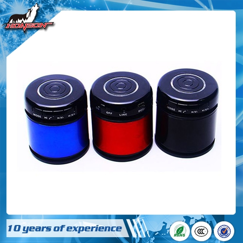 Cheap Bluetooth Speaker with Radio for sale