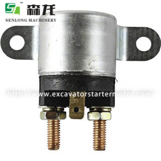 515-176-011 710-000-111 710-000-252 710-001-364 Starter Solenoid Relay 650 DS650 Outlander 330 400 800 Bombardier 12V