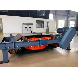 Quality Stainless Steel Electromagnetic Iron Remover for Materials ≤2000mm wholesale